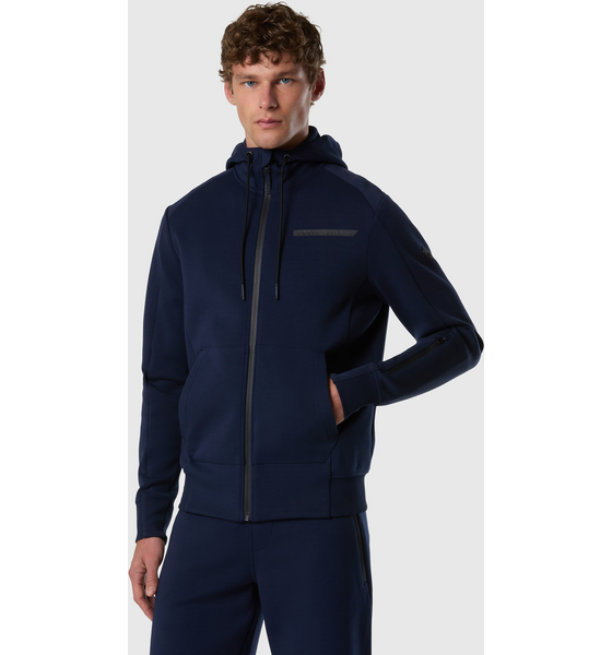 
NORTH SAILS, 
North Sails Hoodie Scuba Full-zip, 
Detail 1
