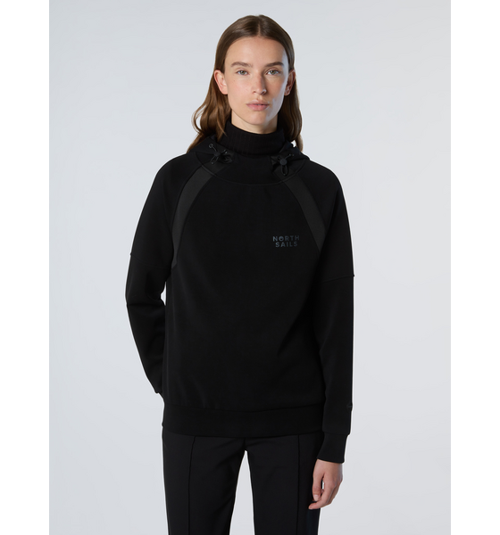
NORTH SAILS, 
North Sails Hoodie Scuba Toggle, 
Detail 1
