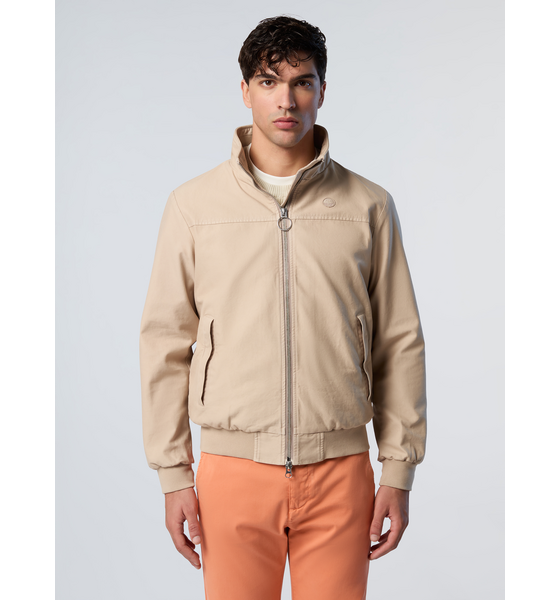 
NORTH SAILS, 
North Sails Jacket Cotton Sailor, 
Detail 1
