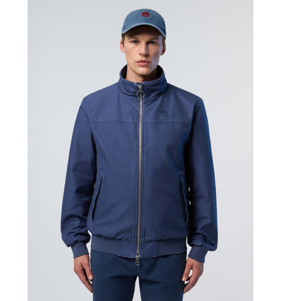 
NORTH SAILS, 
North Sails Jacket Cotton Sailor, 
Detail 1
