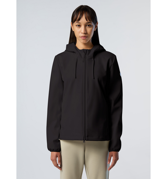 
NORTH SAILS, 
North Sails Jacket Ellen Softshell, 
Detail 1
