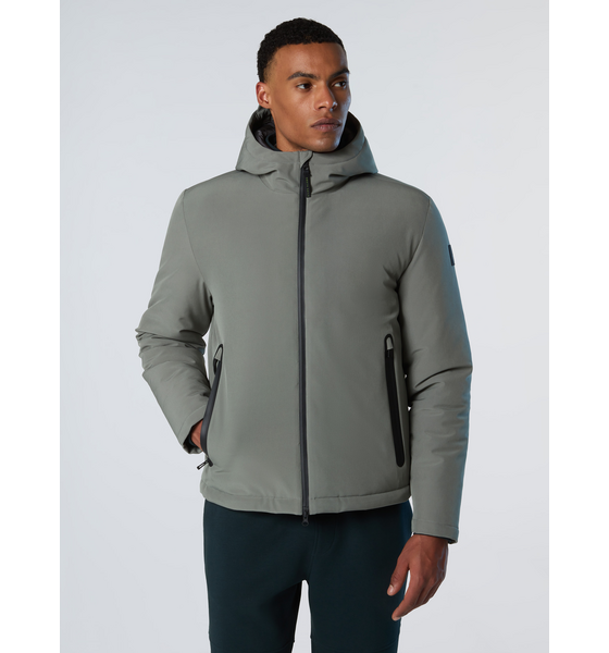 
NORTH SAILS, 
North Sails Jacket Hobart, 
Detail 1
