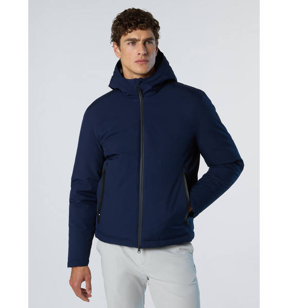 
NORTH SAILS, 
North Sails Jacket Hobart, 
Detail 1
