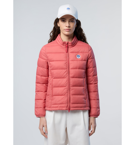 945639102101 NORTH SAILS North Sails Jacket Naomi 945639102101 NORTH SAILS North Sails Jacket Naomi Model01 Detail