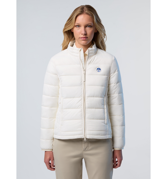 945639101101 NORTH SAILS North Sails Jacket Naomi  Model01 Detail