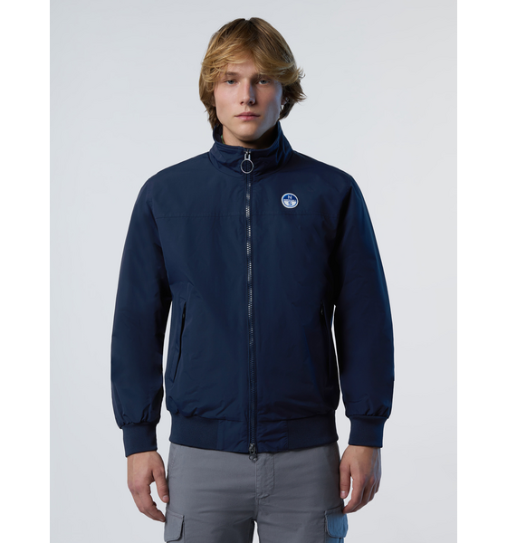 
NORTH SAILS, 
North Sails Jacket Sailor, 
Detail 1
