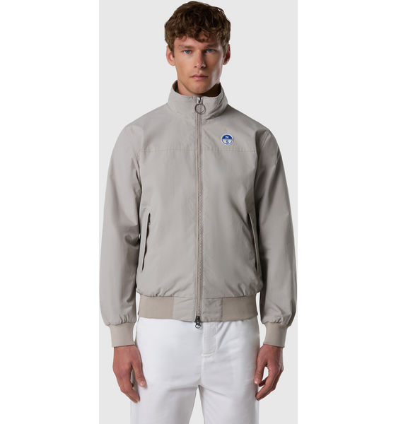 
NORTH SAILS, 
North Sails Jacket Sailor, 
Detail 1
