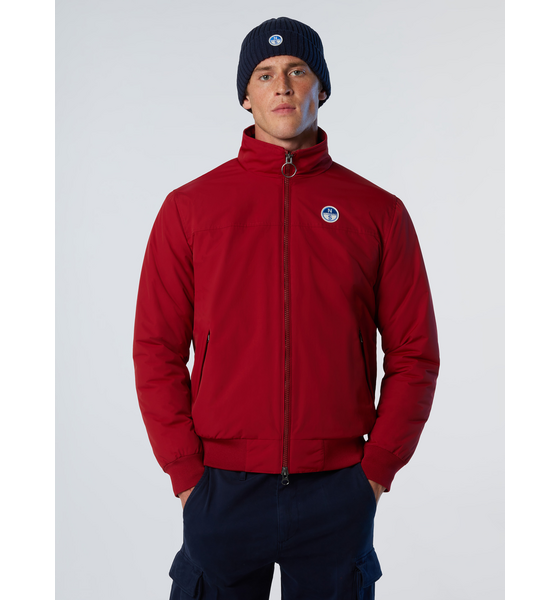 
NORTH SAILS, 
North Sails Jacket Sailor, 
Detail 1
