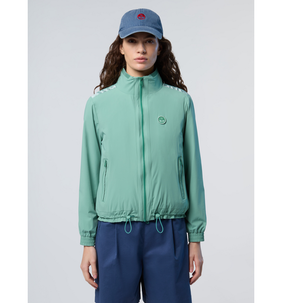 
NORTH SAILS, 
North Sails Jacket Sailor, 
Detail 1
