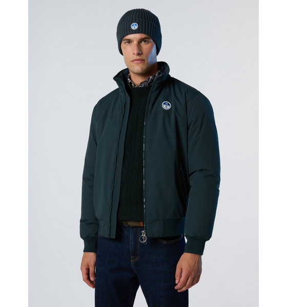 
NORTH SAILS, 
North Sails Jacket Sailor, 
Detail 1
