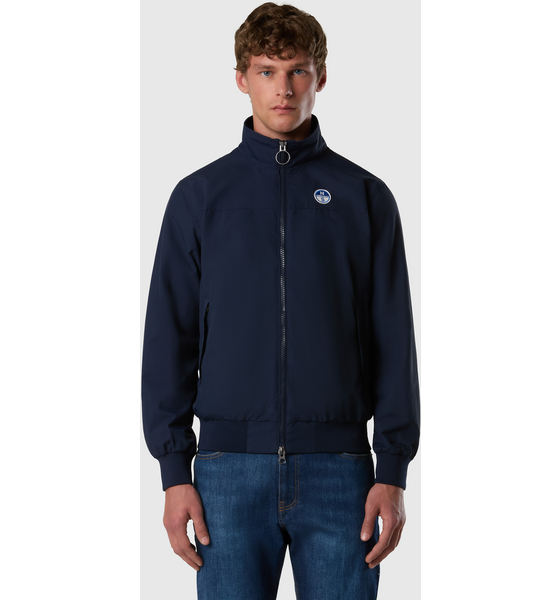 
NORTH SAILS, 
North Sails Jacket Sailor, 
Detail 1

