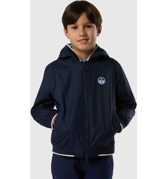 
NORTH SAILS, 
North Sails Jacket Sailor, 
Detail 1
