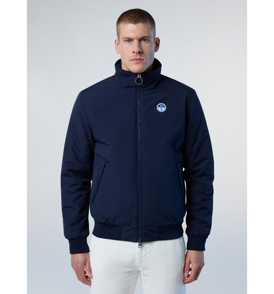 
NORTH SAILS, 
North Sails Jacket Sailor, 
Detail 1
