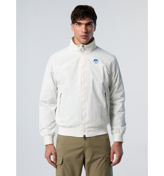
NORTH SAILS, 
North Sails Jacket Sailor, 
Detail 1

