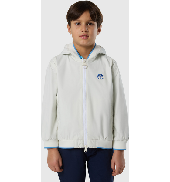 
NORTH SAILS, 
North Sails Jacket Sailor, 
Detail 1
