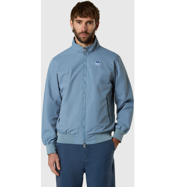 
NORTH SAILS, 
North Sails Jacket Sailor, 
Detail 1
