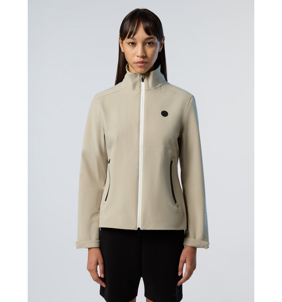 
NORTH SAILS, 
North Sails Jacket Summer Softshell, 
Detail 1
