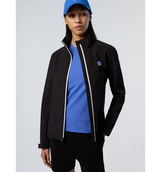 
NORTH SAILS, 
North Sails Jacket Summer Softshell, 
Detail 6
