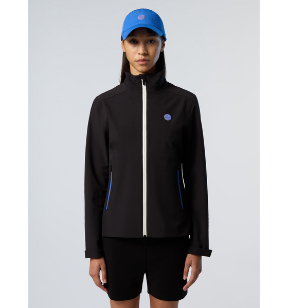 
NORTH SAILS, 
North Sails Jacket Summer Softshell, 
Detail 1
