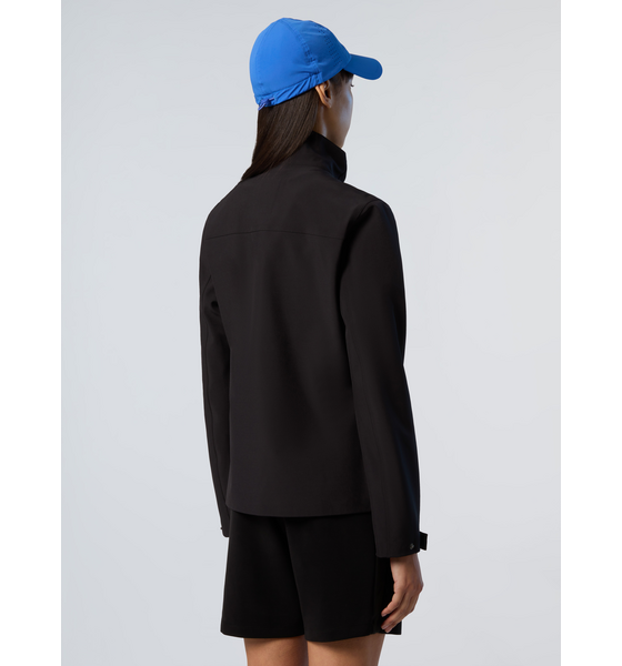 
NORTH SAILS, 
North Sails Jacket Summer Softshell, 
Detail 3
