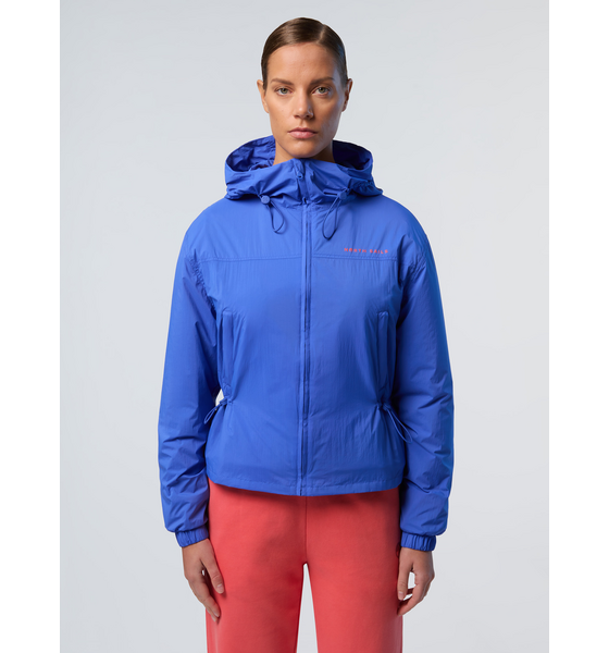 
NORTH SAILS, 
North Sails Jacket Upcycled, 
Detail 1
