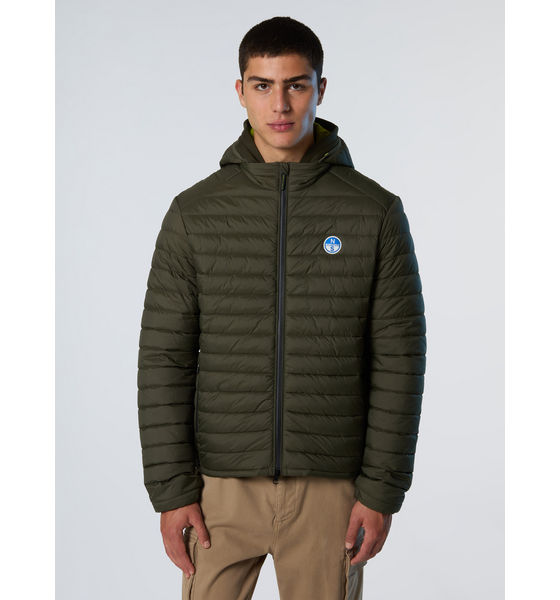 
NORTH SAILS, 
North Sails Jacket Zephyr Ultralight, 
Detail 1
