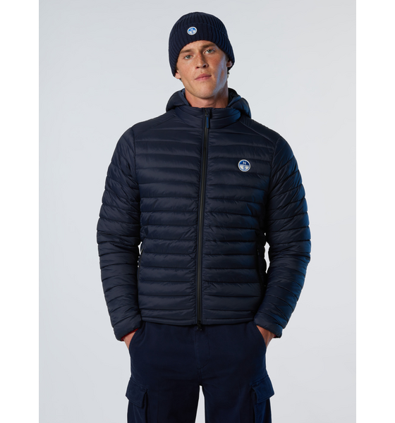 
NORTH SAILS, 
North Sails Jacket Zephyr Ultralight, 
Detail 1
