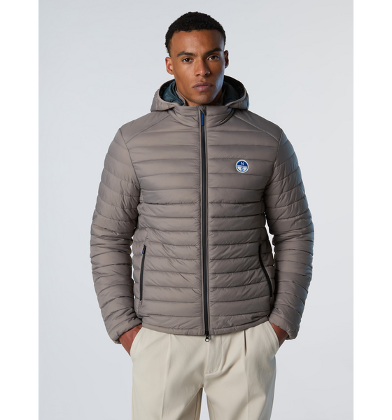 
NORTH SAILS, 
North Sails Jacket Zephyr Ultralight, 
Detail 1
