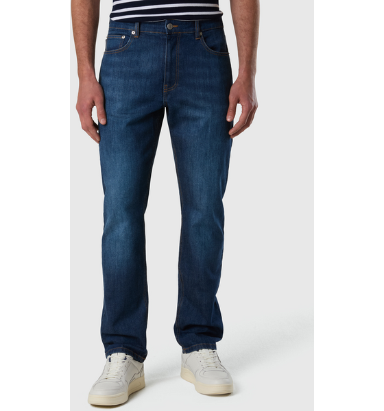 
NORTH SAILS, 
North Sails Jeans Low-impact Denim, 
Detail 1
