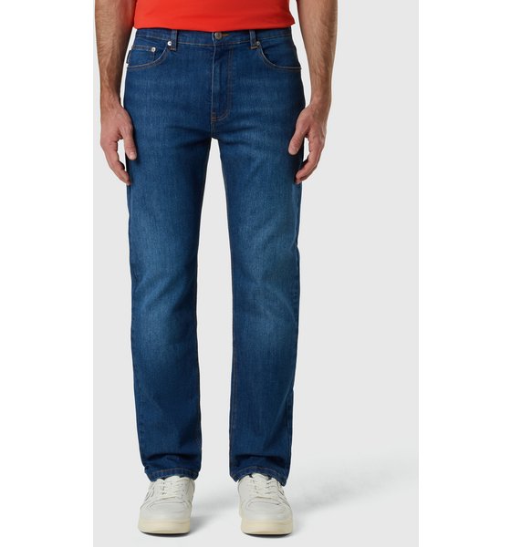 
NORTH SAILS, 
North Sails Jeans Low-impact Denim, 
Detail 1

