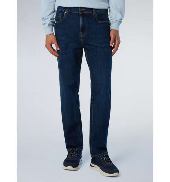 
NORTH SAILS, 
North Sails Jeans Stripe Recycled Denim, 
Detail 1
