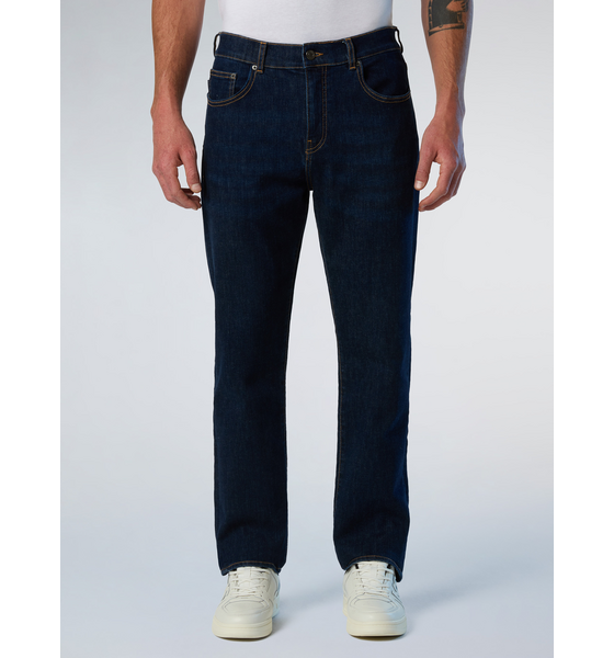 
NORTH SAILS, 
North Sails Jeans Stripe Recycled Denim, 
Detail 1
