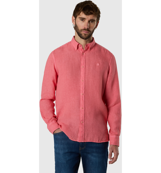 
NORTH SAILS, 
North Sails Linen Shirt Garment-dyed, 
Detail 1
