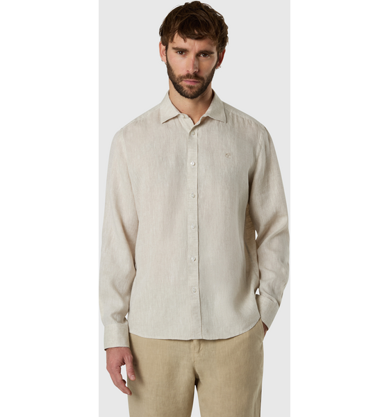 
NORTH SAILS, 
North Sails Linen Shirt Long-sleeved, 
Detail 1
