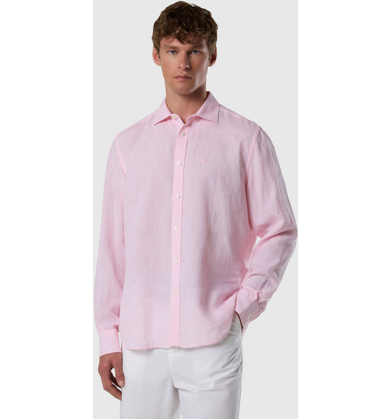 
NORTH SAILS, 
North Sails Linen Shirt Long-sleeved, 
Detail 1
