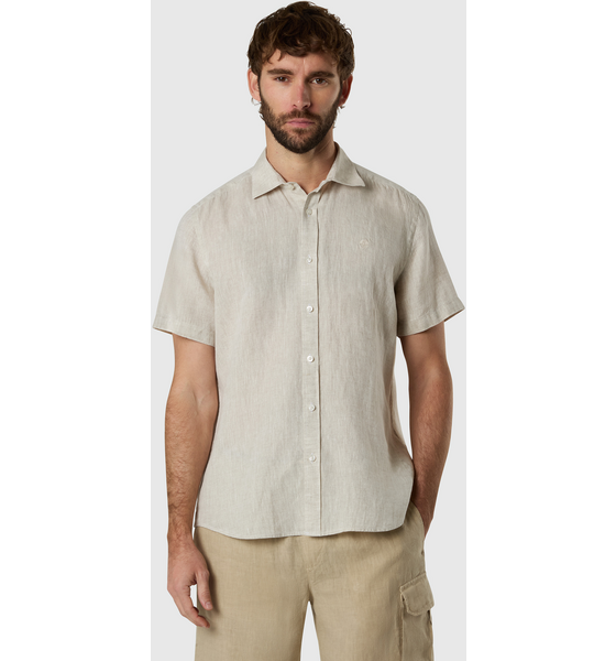
NORTH SAILS, 
North Sails Linen Shirt Short-sleeved, 
Detail 1
