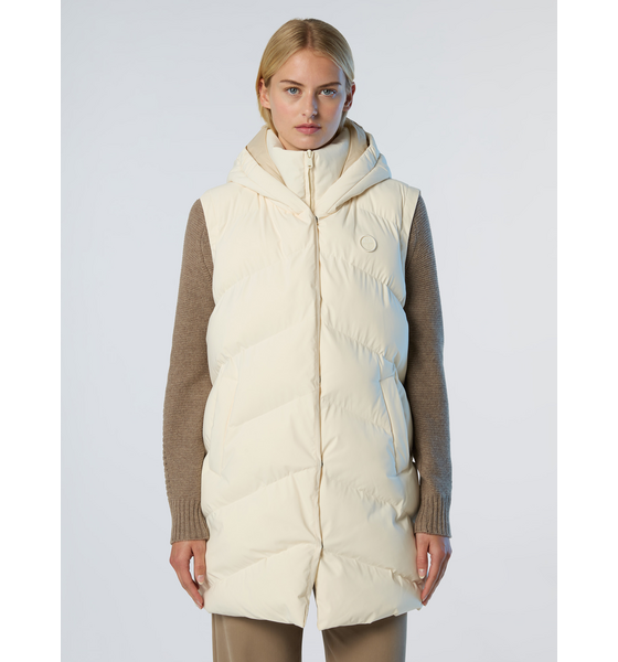 
NORTH SAILS, 
North Sails Long Vest Breaker, 
Detail 1
