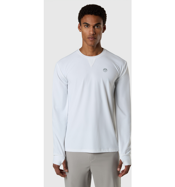 
NORTH SAILS, 
North Sails Long-sleeved T-shirt Stretch Jersey, 
Detail 1

