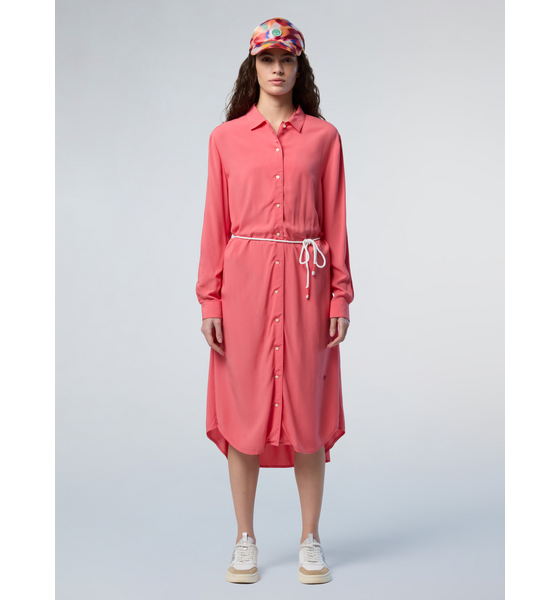 
NORTH SAILS, 
North Sails Midi Dress Ecovero&trade;, 
Detail 1
