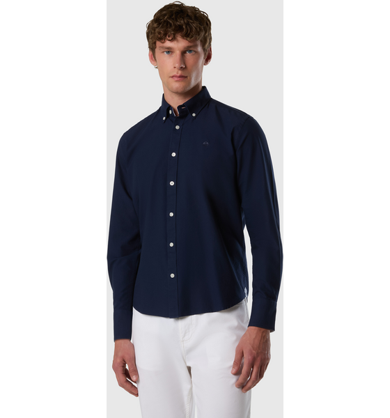 
NORTH SAILS, 
North Sails Oxford Shirt Button-down, 
Detail 1
