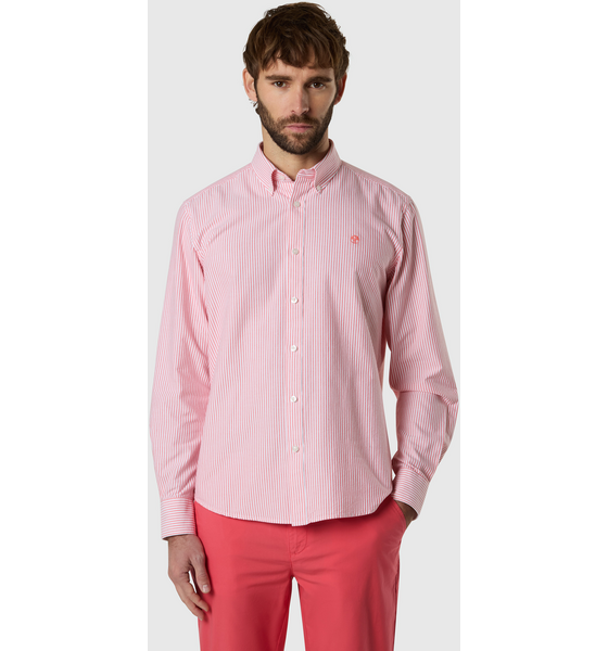 
NORTH SAILS, 
North Sails Oxford Shirt Striped, 
Detail 1

