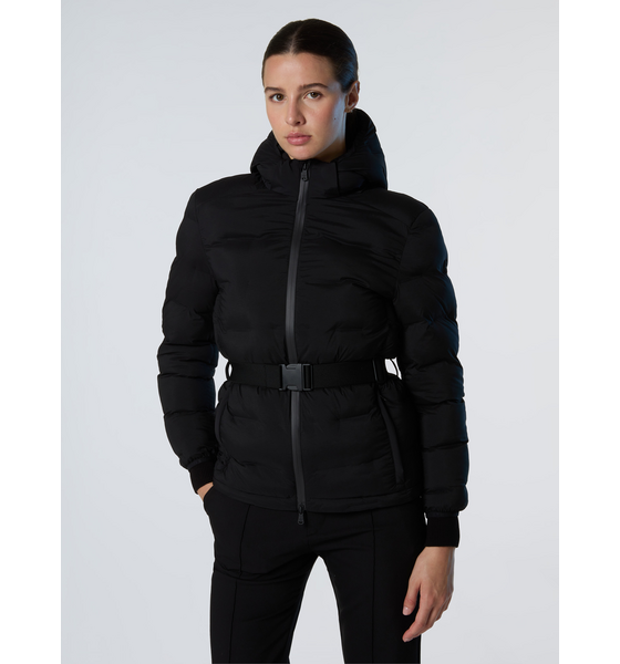 
NORTH SAILS, 
North Sails Padded Jacket Bowline, 
Detail 1
