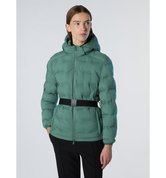 
NORTH SAILS, 
North Sails Padded Jacket Bowline, 
Detail 1
