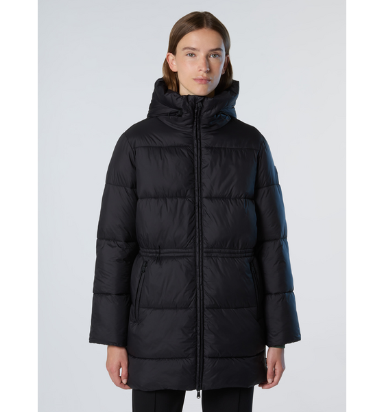 
NORTH SAILS, 
North Sails Padded Jacket Patten, 
Detail 1
