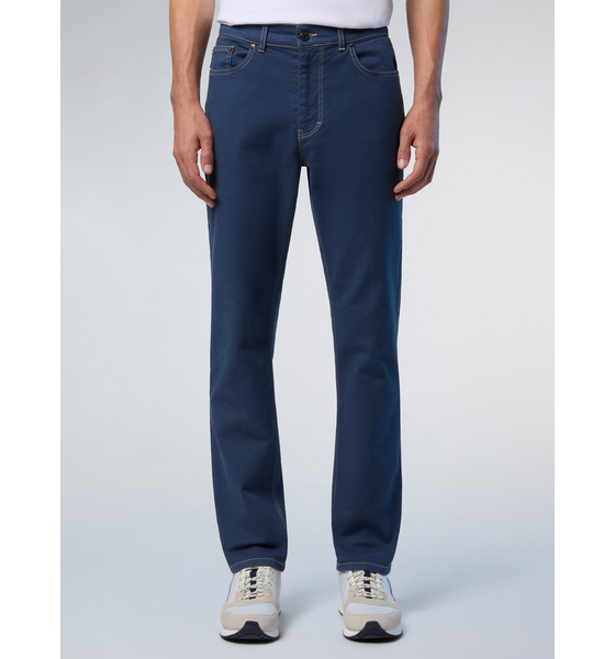 
NORTH SAILS, 
North Sails Pants Bull Denim 5-pocket, 
Detail 1
