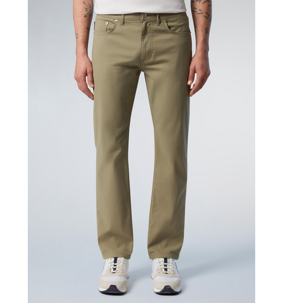 
NORTH SAILS, 
North Sails Pants Stretch Dobby 5-pocket, 
Detail 1
