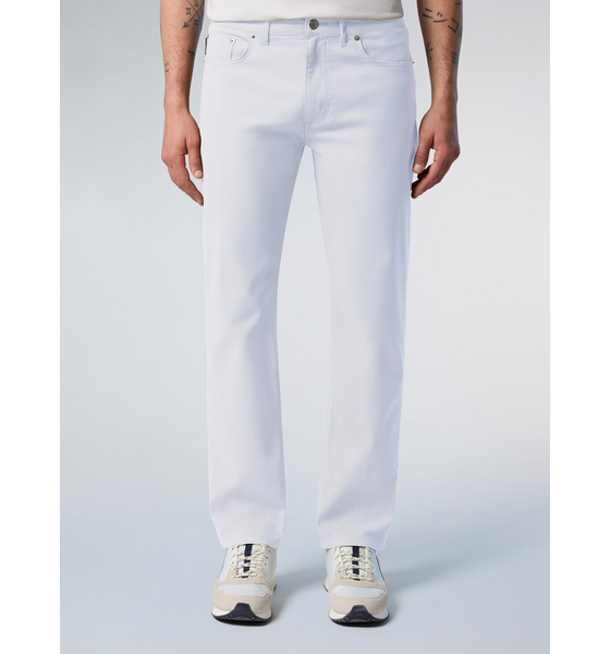 
NORTH SAILS, 
North Sails Pants Stretch Dobby 5-pocket, 
Detail 1
