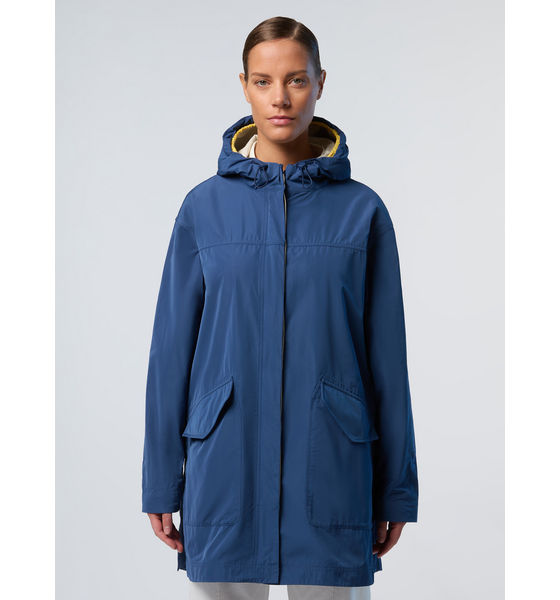 
NORTH SAILS, 
North Sails Parka Summer, 
Detail 1
