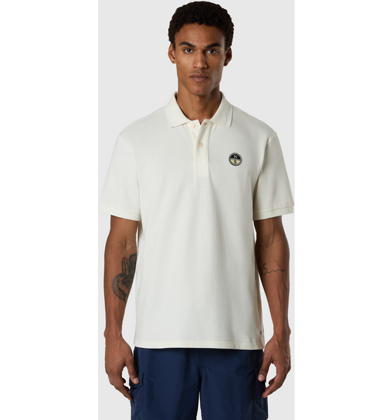 
NORTH SAILS, 
North Sails Polo Shirt Archive Monocolor, 
Detail 1
