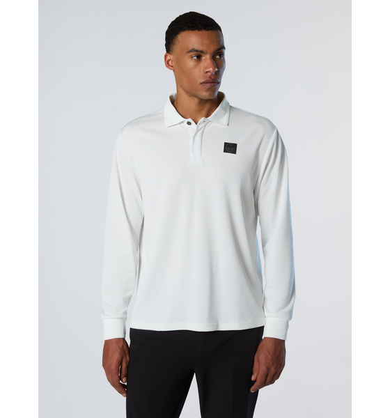 
NORTH SAILS, 
North Sails Polo Shirt Coolmax®, 
Detail 1
